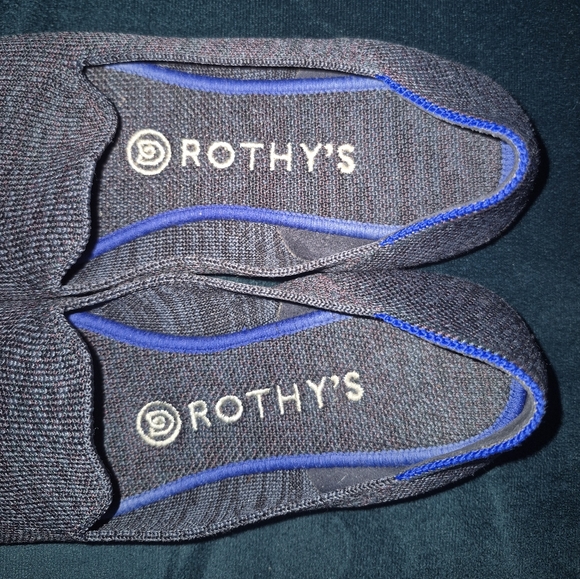 Rothy's Flats - Picture 2 of 6